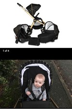 BRAND BEW BOXED RARE GOLD