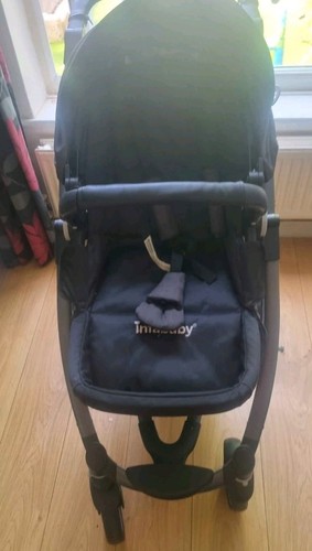 Infababy travel system - infababy,