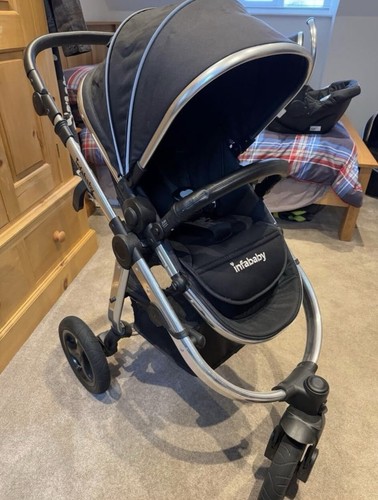 Infababy ultimo travel system - infababy,