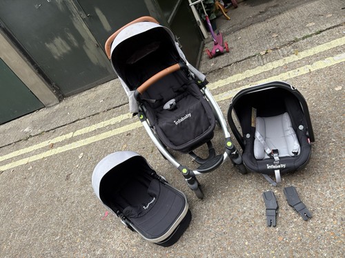 Infababy stroller - infababy,