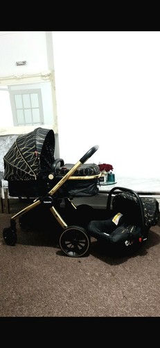 Infababy stylo 3in1 travel - stylo,
