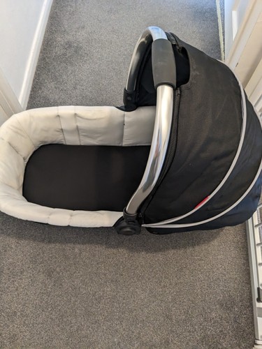 Black infababy 1 travel - 3,