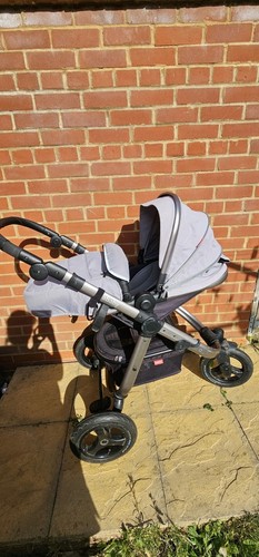 Infababy ultimo puschair and - infababy,
