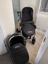 infababy travel system